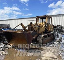 Komatsu D75 S5 Rupsladers