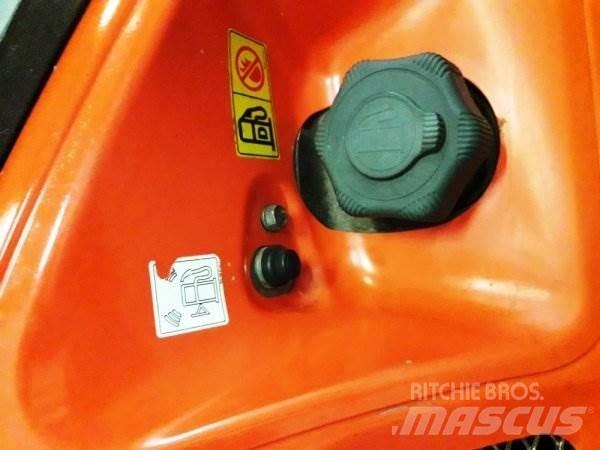 Kubota KX 019-4 Minigraafmachines < 7t