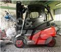 Linde H 40 T Diesel heftrucks