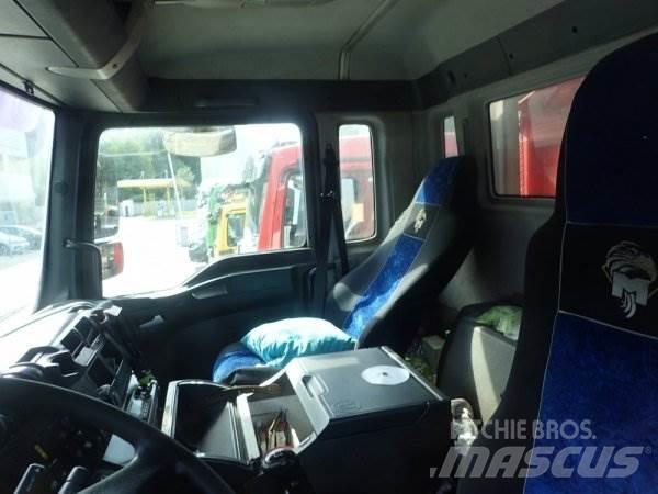 MAN TGA 41.483 Kipper