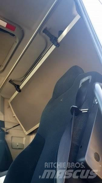 MAN TGX 18.440 Trekkers