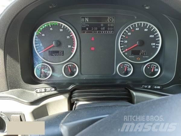 MAN TGX 18.560 Trekkers