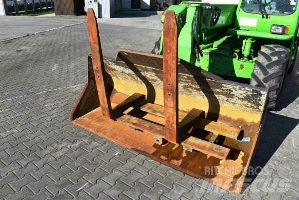 Merlo 40.9 Plus Bouw - Overige