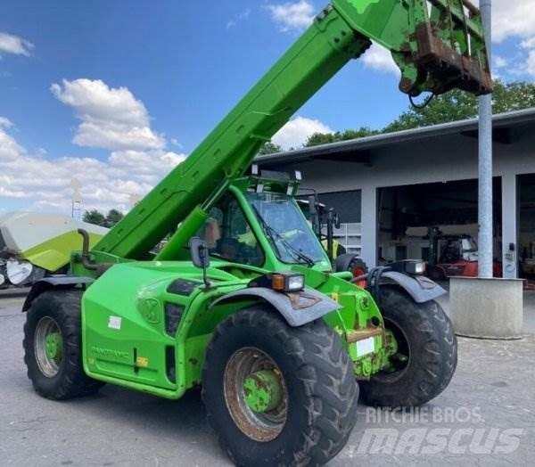 Merlo P 55.9 Bouw - Overige