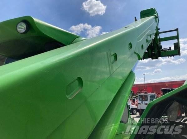 Merlo P 55.9 Bouw - Overige