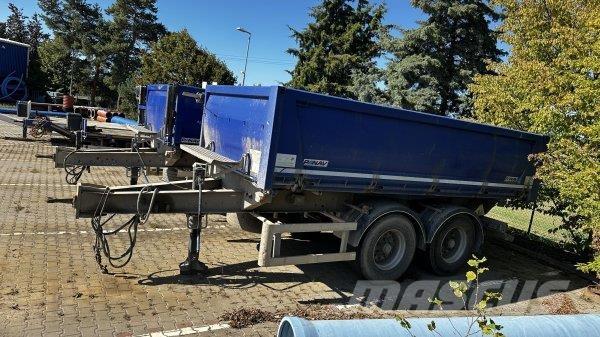 Panav TS3.18H Kipper