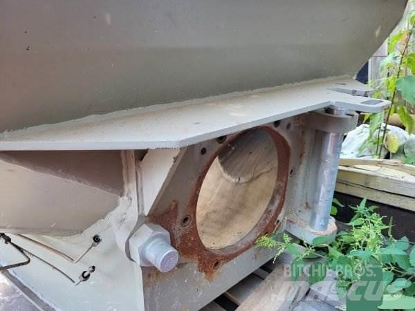 Putzmeister ? Betonpomptrucks