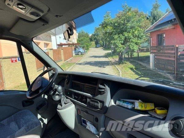 Renault Master 2.5D Bouw - Overige