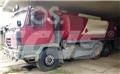 Tatra 815 +(BE) Stokota Tankwagen