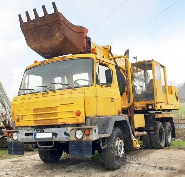 Tatra 815 UDS 114 Anders
