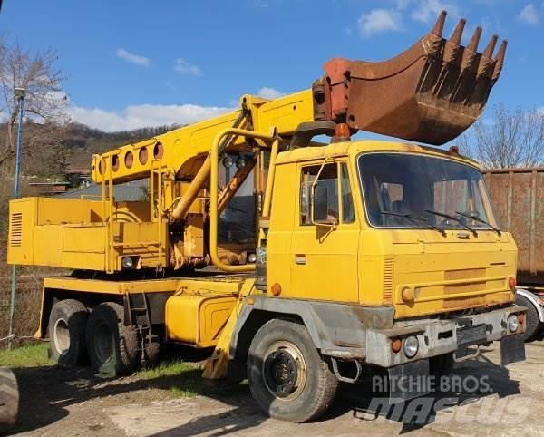 Tatra 815 UDS 114 Anders