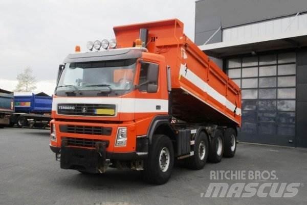 Terberg FM 1850-T Kipper