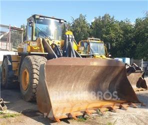 Volvo BM L 150 Wielladers