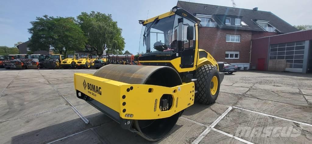 Bomag BW 213 D-5 Trilrolwalsen