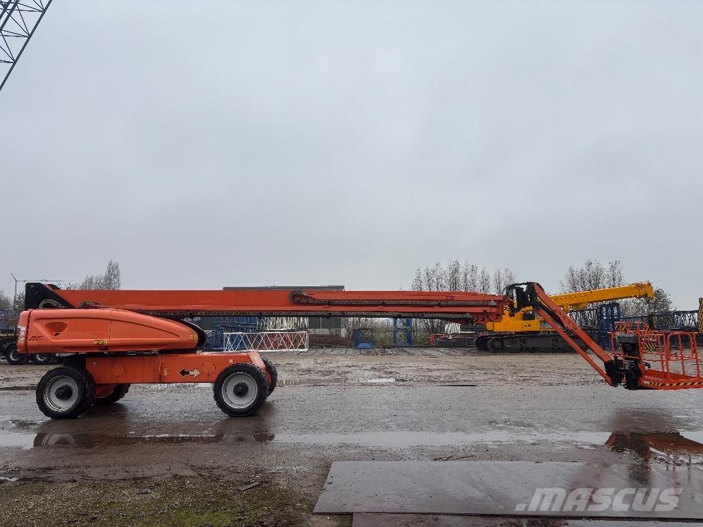 JLG 1350 SJP Telescoophoogwerkers