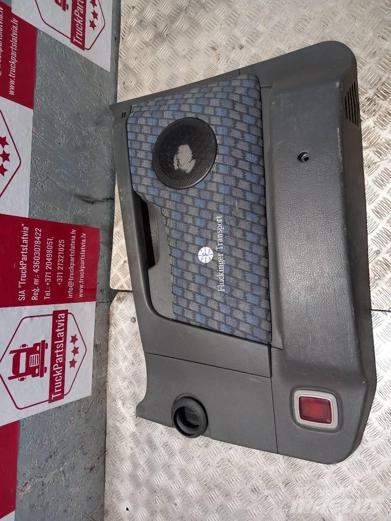 Volvo FH 12 20584915 Cabine en interieur