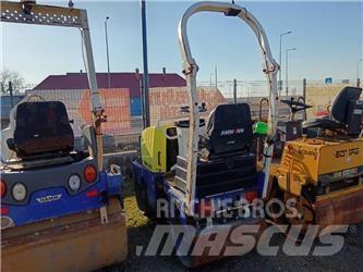 Ammann AV 12-2 Duowalsen