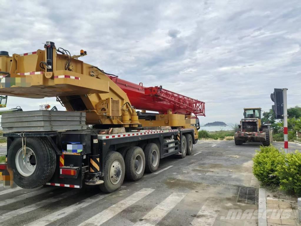 Sany STC1000C7-8 Kranen voor alle terreinen