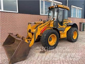 Venieri VF7.63B Wielladers