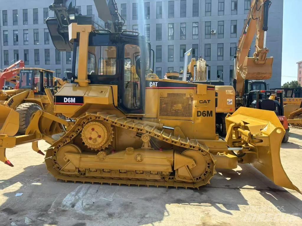 CAT D 6 M XL Rupsdozers