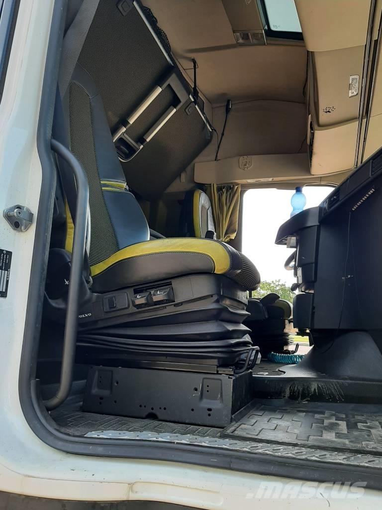 Volvo FH 16 Trekkers