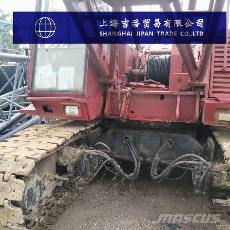 Sumitomo LS118RH5 Rupshijskranen