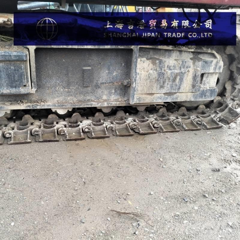 Sumitomo LS118RH5 Rupshijskranen