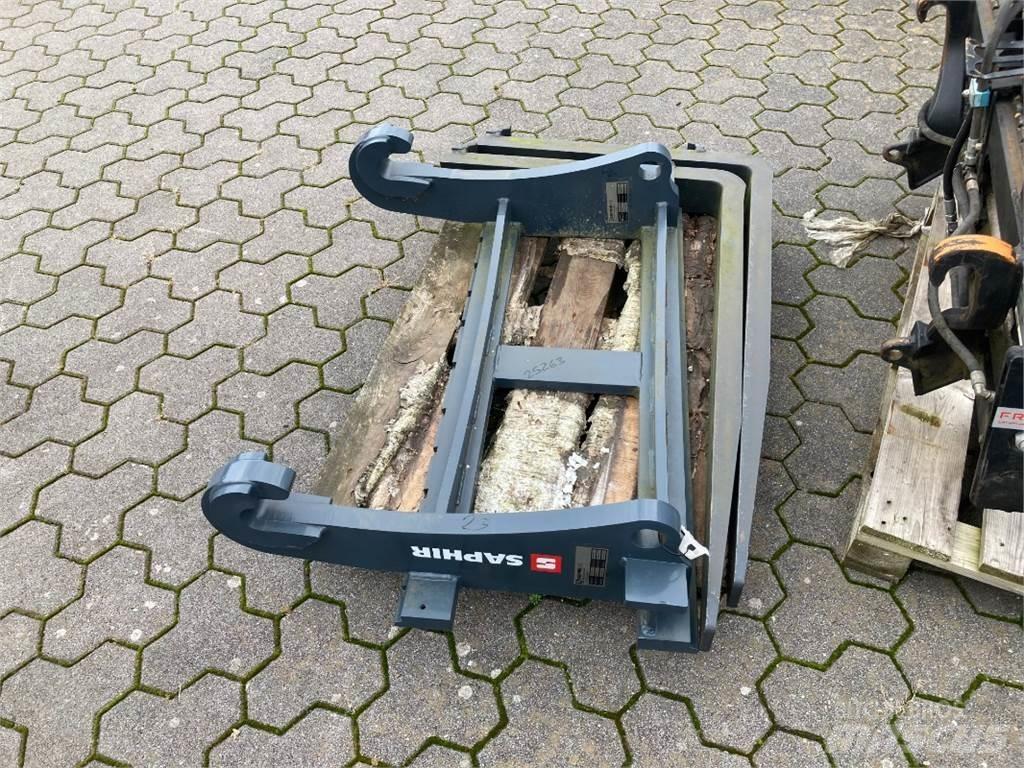 Saphir PG 12/35 Landbouw - overige