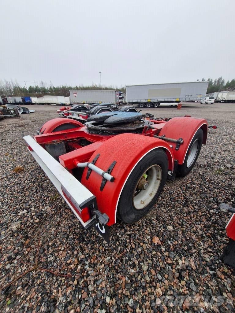 Limetec VPA218 Dolly's