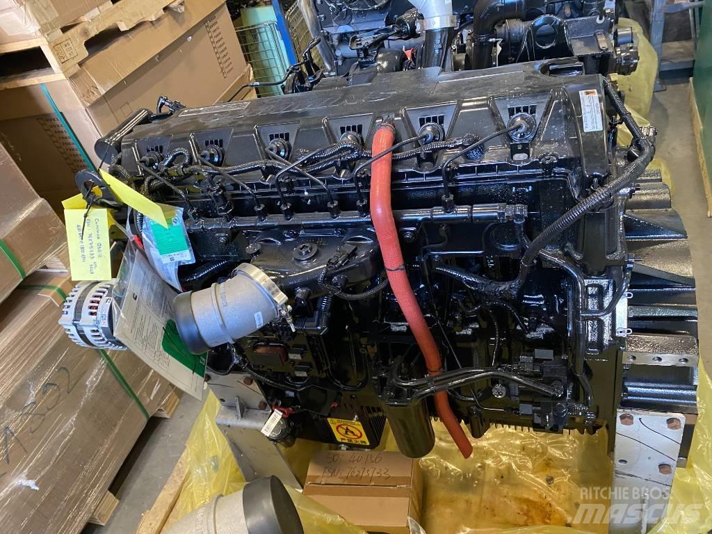 Cummins QSG12 Landbouw - overige
