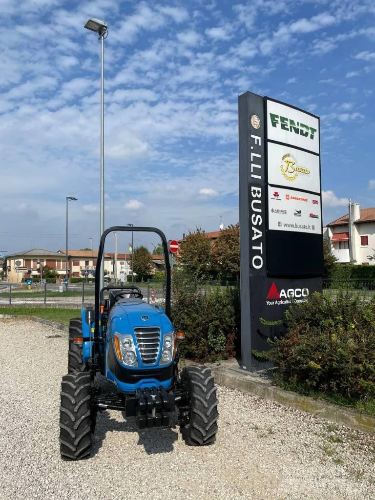 LS TRACTOR MT 3.50 Tractoren