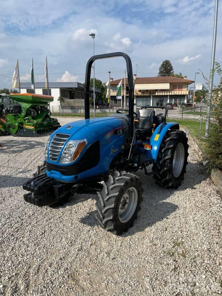 LS TRACTOR MT 3.50 Tractoren