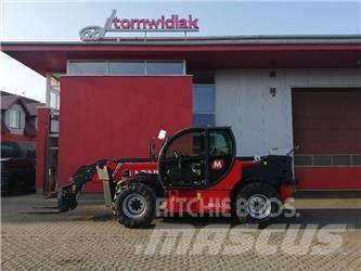 Magni TH 4.5 15P Verreikers