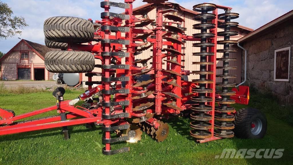 Horsch Joker 6RT Schijveneggen