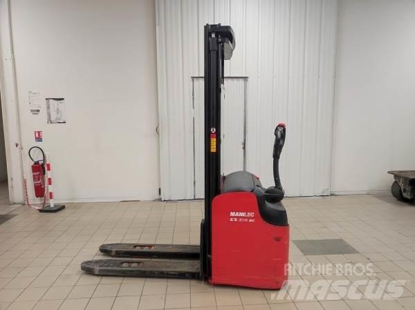 Manitou ES614 AC Zelfrijdende stapelaars