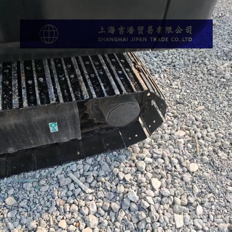 Sany SY 60 C Minigraafmachines < 7t