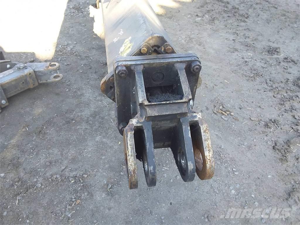 Eco Log 300 Houtoogstkranen