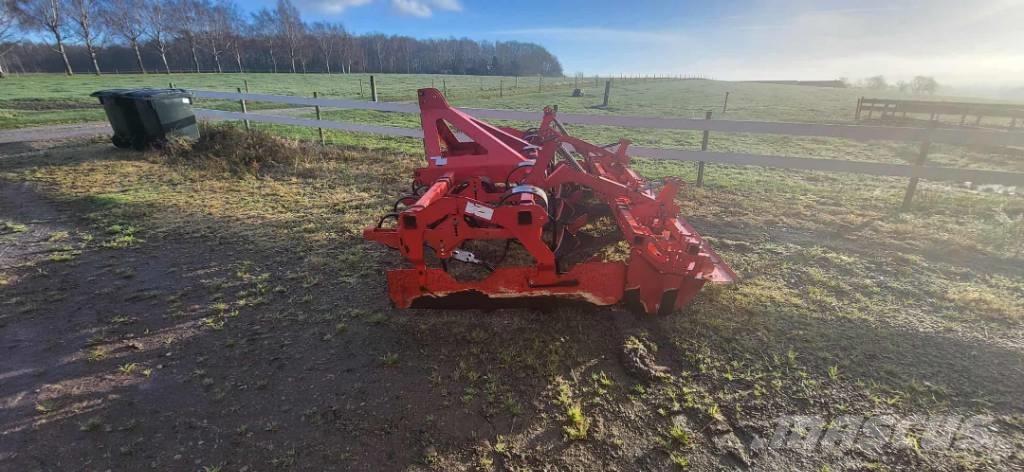 Grimme Kup 4x75 Aanaarder
