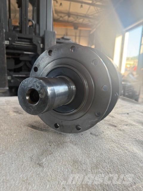 brevini used gears Transmissie