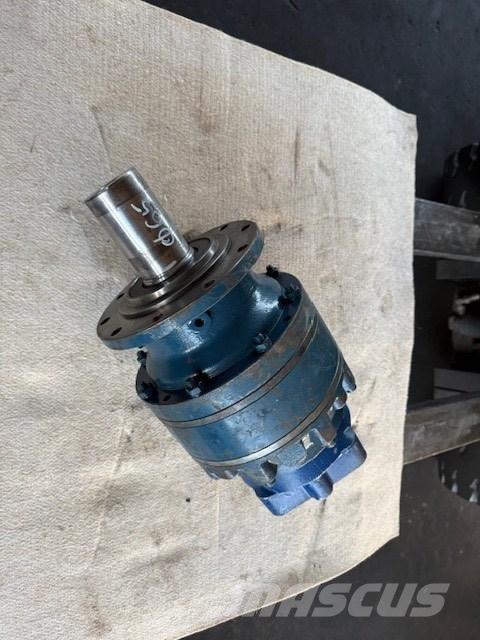 brevini used gears Transmissie
