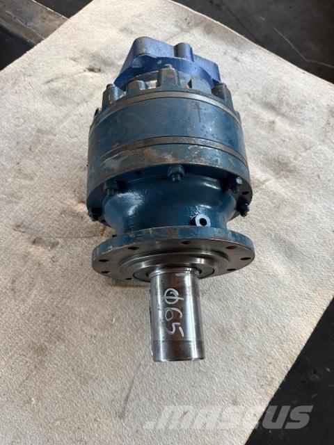 brevini used gears Transmissie