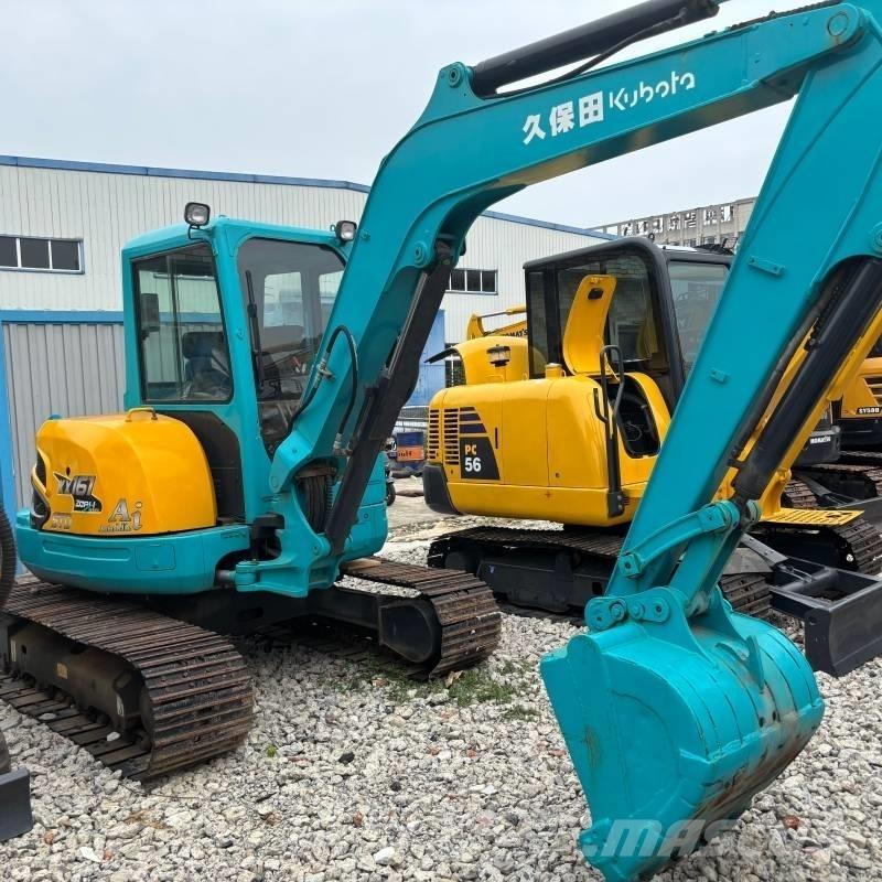 Volvo EC 240 Rupsgraafmachines
