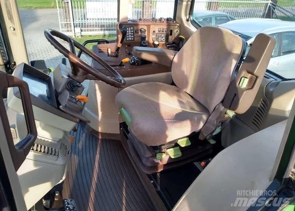 John Deere 6920 Tractoren
