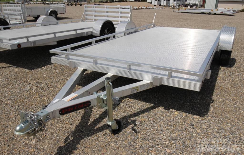 Primo 14' UT82X14-LP Vlakke laadvloer