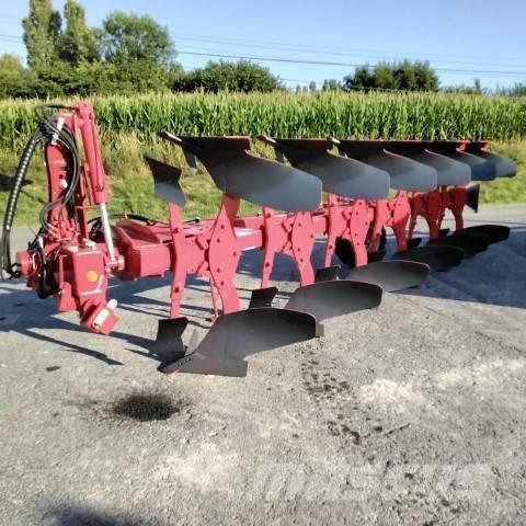 Demblon TB 175 PRHM Wentelploegen