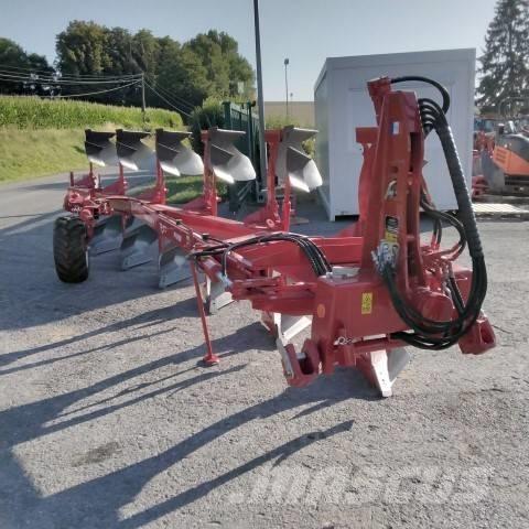 Demblon TB 175 PRHM Wentelploegen