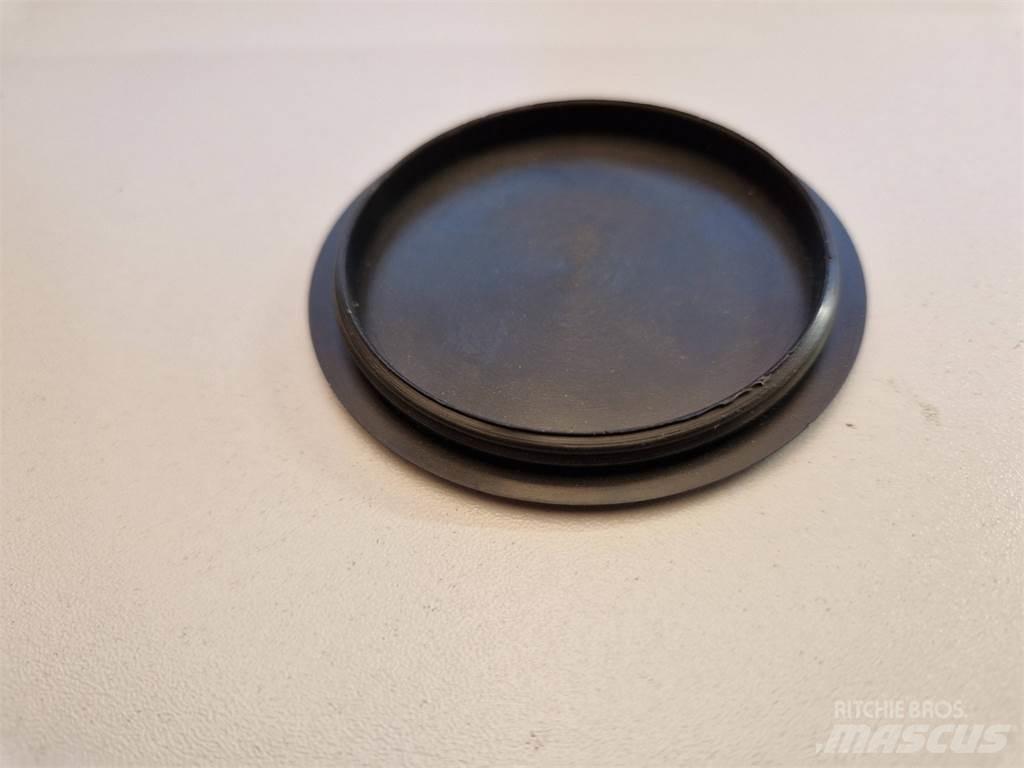 Rottne 062-0004 Cabine en interieur