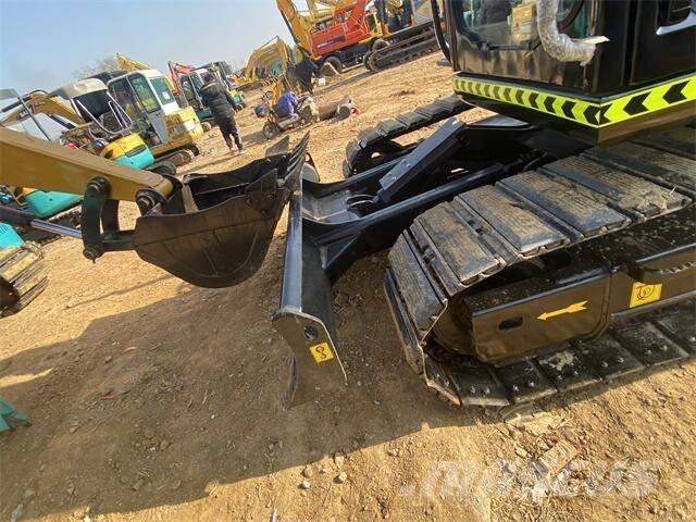 Sany SY75C Rupsgraafmachines
