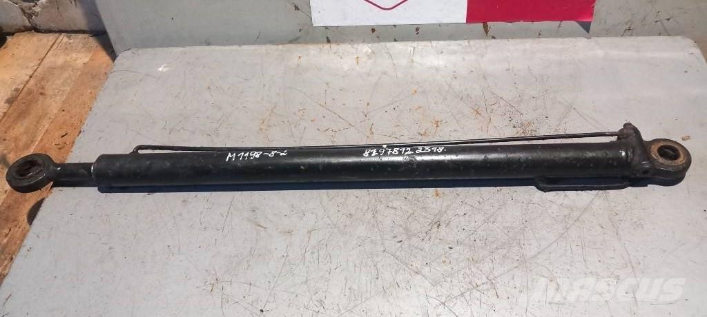 MAN TGL.     81978122318 Hydraulics