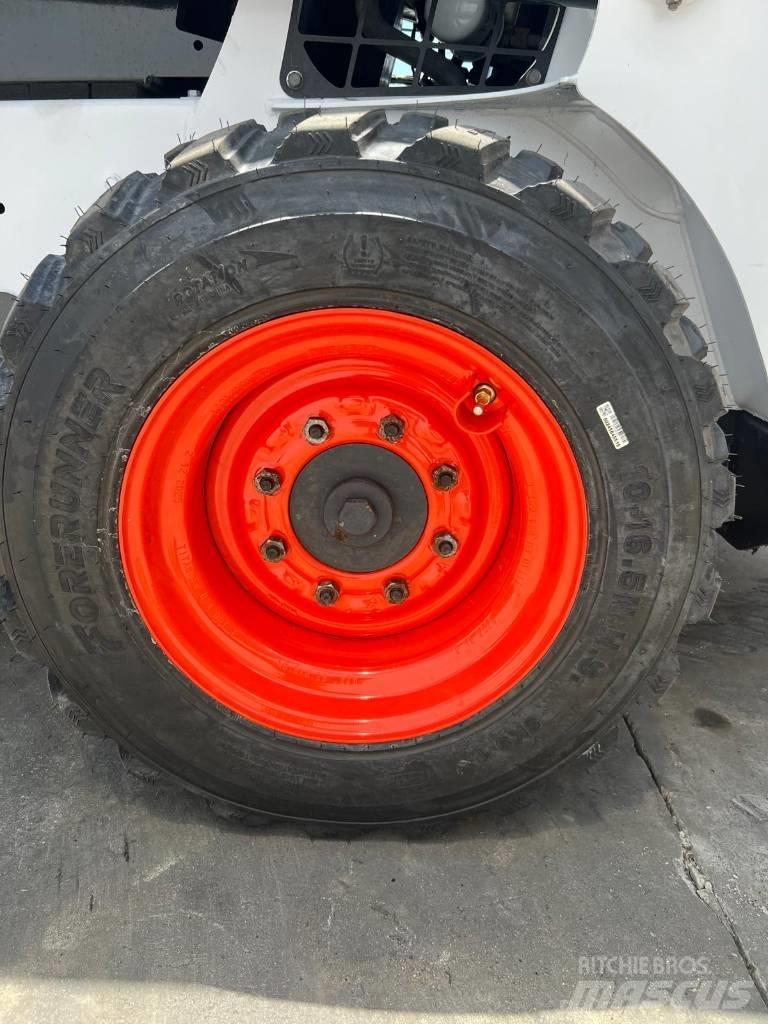 Bobcat S 510 Schrankladers